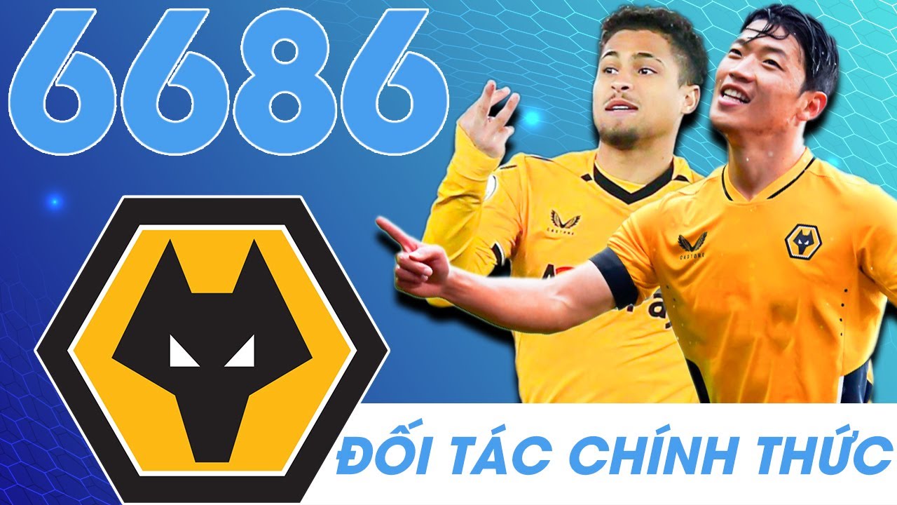 Nhà cái 6686 sân chơi cá cược siêu hấp dẫn dành cho anh em bet thủ